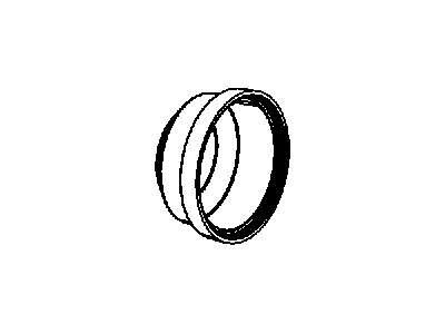 Jeep 68193056AA SOCKET Side Marker