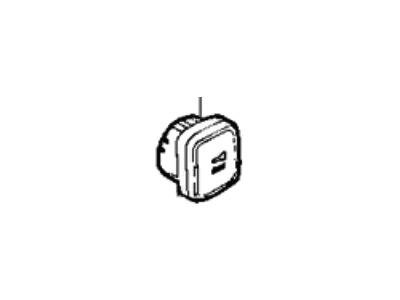 Jeep 68256595AA CAP Power Outlet