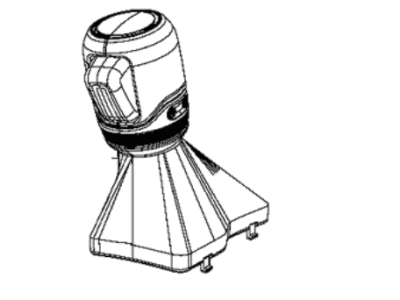 Mopar 5YM781A3AB Shifter Transmission