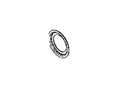 Mopar 52108148AA Retainer Bearing Mopar 52108148AA Retainer Bearing