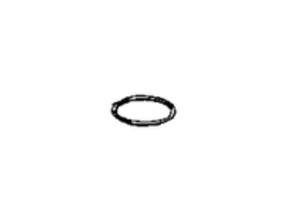 Mopar 68327951AA Gasket EGR Valve