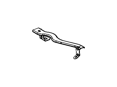 Jeep 68264516AA WIRING Jumper Diesel Throttle