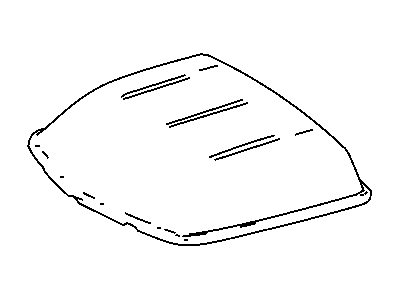 Dodge 68012627AA HOUSING