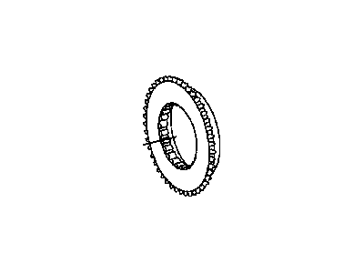 Mopar 5099265AA Stop Ring Synchronizer