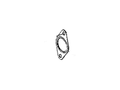 Dodge EGR Valve Gasket - 4882883