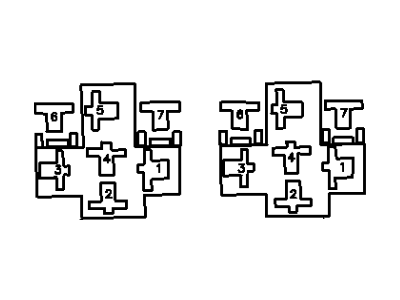 Dodge Turn Signal Flasher - 68499031AA