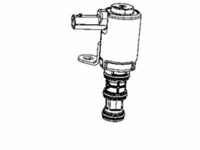 Jeep Gladiator Spool Valve - 5047901AC