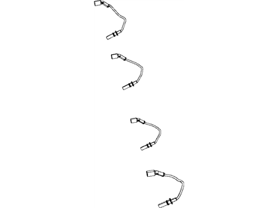 Mopar 68028431AA Cable Package Ignition