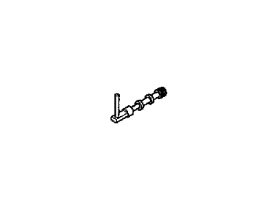Mopar MD760204 Valve Valve Body MD760204 Mopar Valve Valve Body Illustration 1 of 1