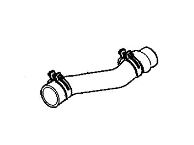 Dodge 52027990AB Hose