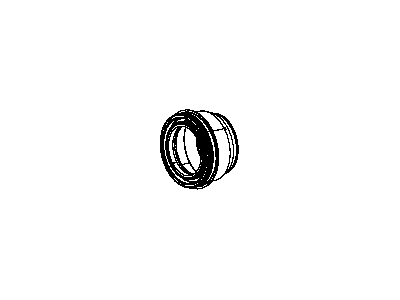Ram 3500 Transfer Case Seal - 68718876AA