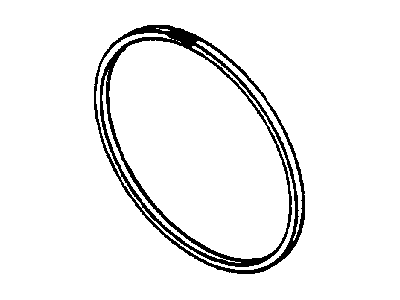 Dodge 4429903 Ring Gear