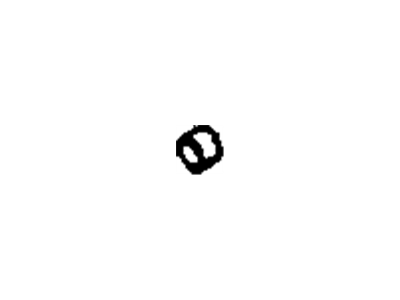 5015625AA Mopar Bearing Pilot Illustration 1 of 1