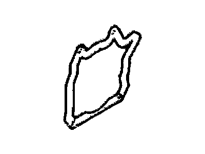 Jeep 68220895AA GASKET Vacuum Pump Mounting