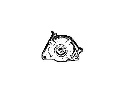 Mopar R6041693AC Generator Engine Mopar R6041693AC Generator Engine