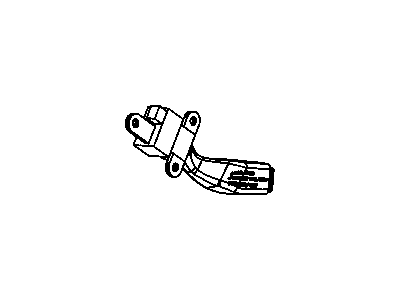 Mopar 4671929AE Switch Speed Control