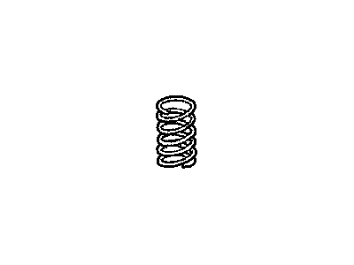 Jeep 5175402AA Valve Springs