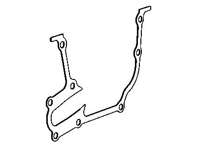 Mopar 68103964AA Gasket Oil Pump