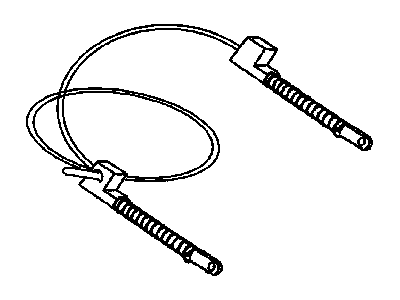 Chrysler 4594003 Recliner