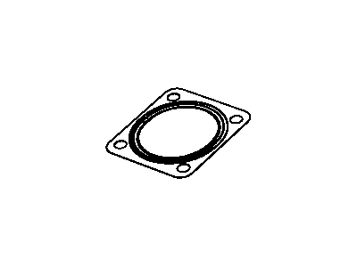 Mopar 52022303AB Gasket Turbocharger Mopar 52022303AB Gasket Turbocharger