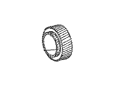 Mopar 5142836AA Gear Third