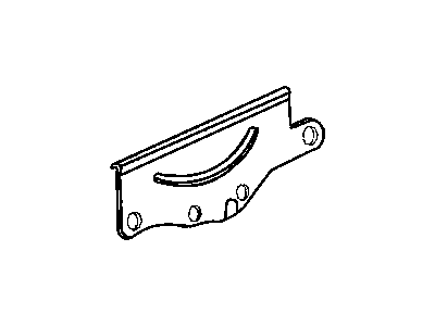 Mopar 4815221AB Cover Flywheel Housing