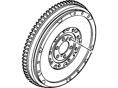 Mopar 52109199AB Plate Torque Converter Drive Mopar 52109199AB Plate Torque Converter Drive