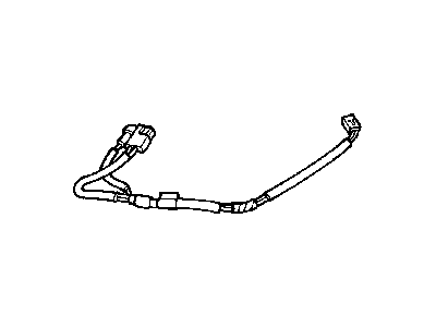 Mopar 4661315AB Harness