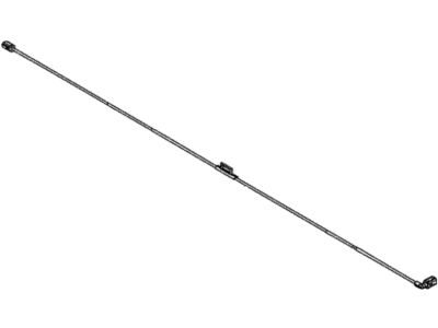 Dodge 68185517AB CABLE Satellite Radio