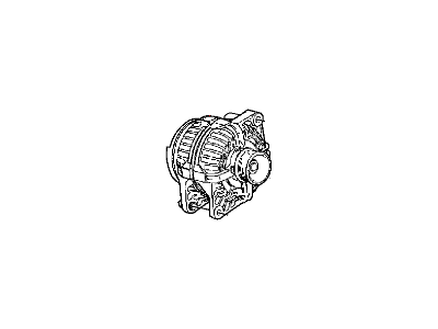 Mopar 56028697AL Generator Engine