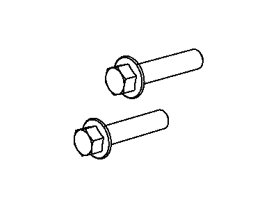 Jeep 68148386AA TENSIONER Belt