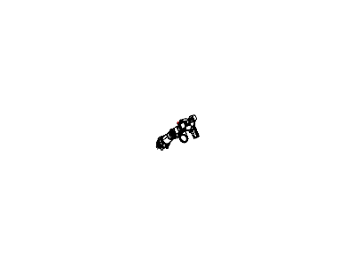 Ram 68227658AB CABLE Shift