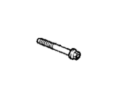 Jeep J4007393 BOLT