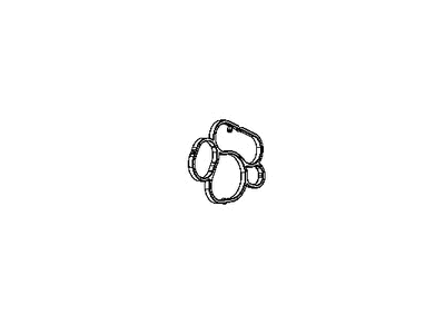 Mopar 68229406AA Gasket Mopar 68229406AA Gasket