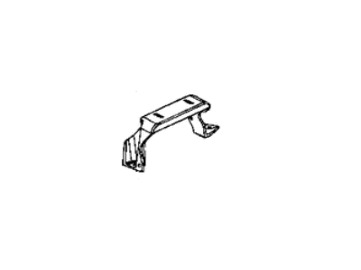 Jeep 68352904AB BRACKET Trim Quarter Support