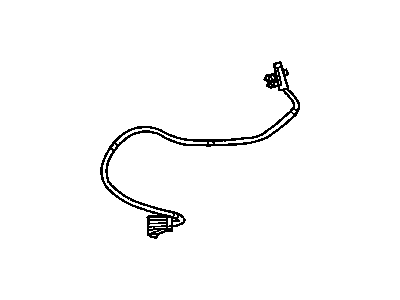 Jeep 68018160AC WIRING Steering Wheel