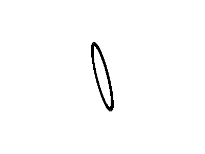 Ram 5078630AA SNAP RING Tapered