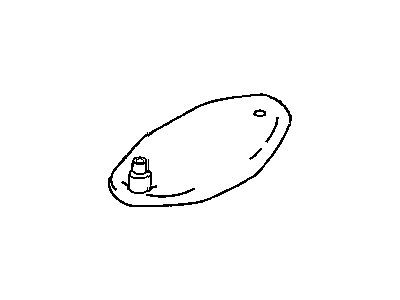 Ram 5013470AD SUMP FILTER KIT Transmission Oil