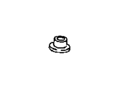 Chrysler 4792319 SEAL Valve Guide