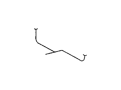 Mopar 5133399AA Wiring Rear Body