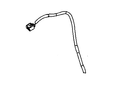 Mopar 5102122AA Wiring Engine