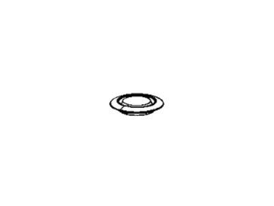 Dodge 68289232AA Reinforcement Plug
