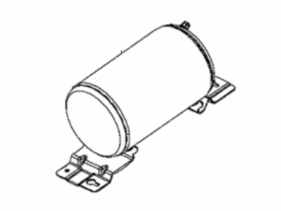 Mopar 68349608AB Reservoir