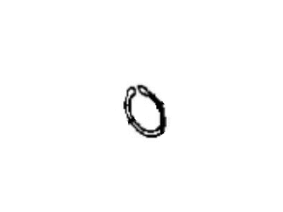 Dodge 4518551 Bearing Retainer