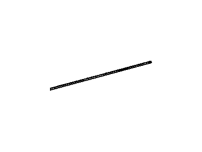 Dodge 5123540AA GUARD Edge