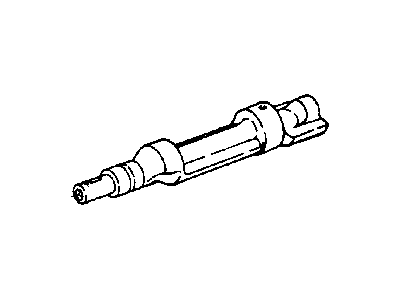 Jeep 4621518 Balance Shaft