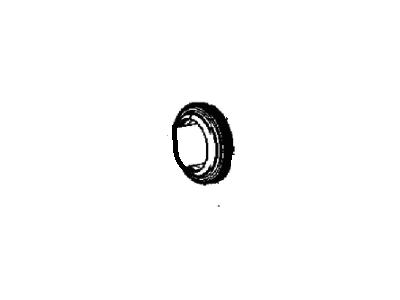Jeep 68507419AA Axle Seals