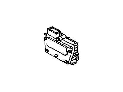 Mopar 5015646AC Solenoid Module Transmission Mopar 5015646AC Solenoid Module Transmission