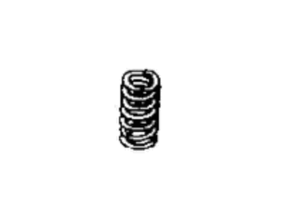 Jeep J3242678 Valve Springs