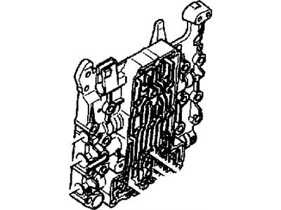 Mopar MD611717 O - Ring, Pulse Generator